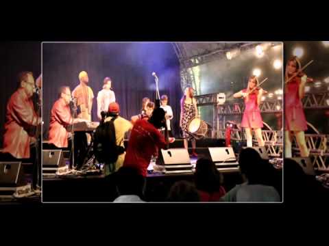 Marcus Viana - Pátria Minas