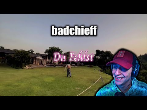 ProjektPi REACTS to badchieff x Endzone - DU FEHLST!!!