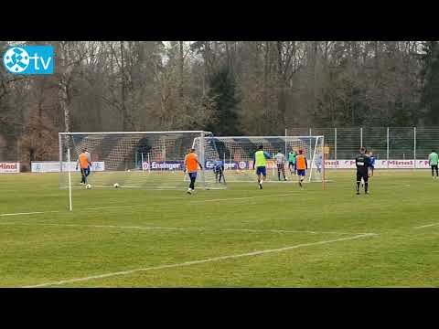 Vorbericht mit Chef-Trainer Mustafa Ünal.