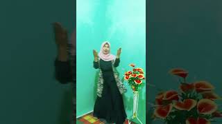 Download lagu Tugas Seni Teri, Menirukan Gerak&Lagu 'LEBARAN'RPL PG PAUD UMP mp3