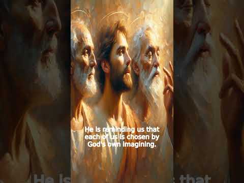 Colossians 1:1