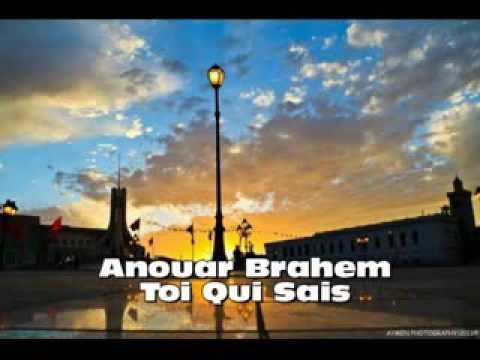 Anouar Brahem - Toi Qui Sais