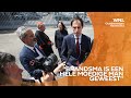 Titus Brandsma heiligverklaard in Rome, minister Hoekstra aanwezig