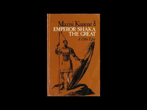 Emperor Shaka The Great - Display of Power: Episode I