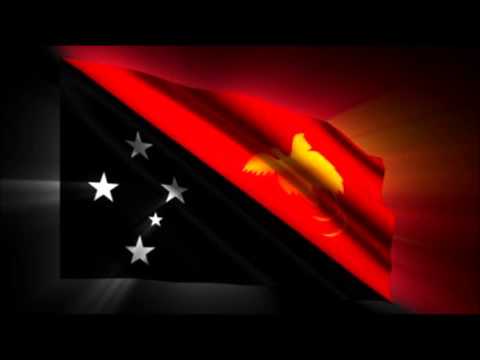 Nathan Nakikus - Angel SN [PNG Music 2014]