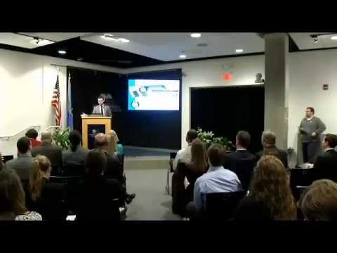 Sam Presti unveils Oklahoma Standard campaign