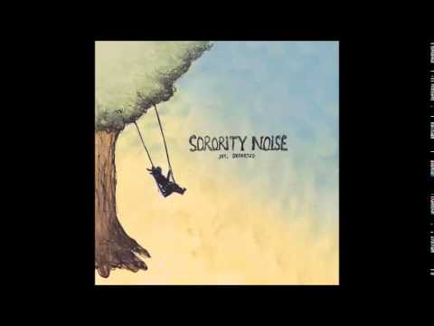 Mononokay - Sorority Noise