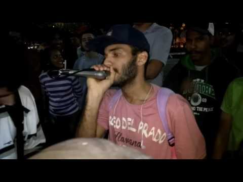 ADREAN VS FEITOSA | 20ª Batalha do formigueiro | SELETIVA ESTADUAL  | Maceio-AL