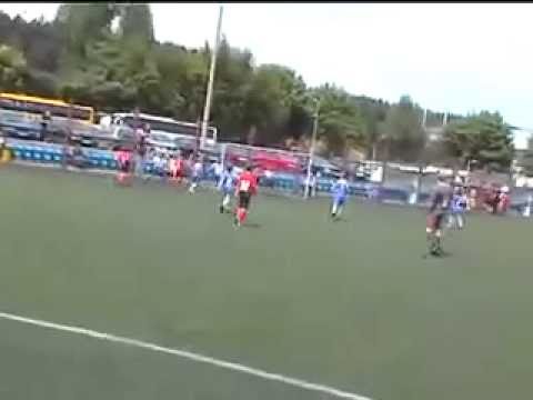 Bałtyktyk I Gdynia   GKS Kolbudy 2010