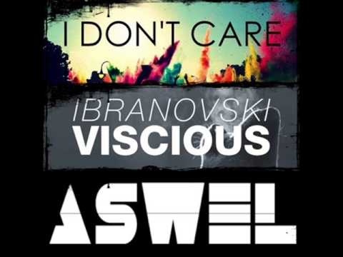 Ibranovski - Viscious Vs Icona Pop - I Love It (Dacquoise Mash Up)
