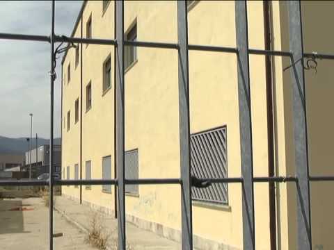 ONDA TG 2.09.2013 - LICEO CLASSICO: INTERROGAZIONE SULMONA UNITA