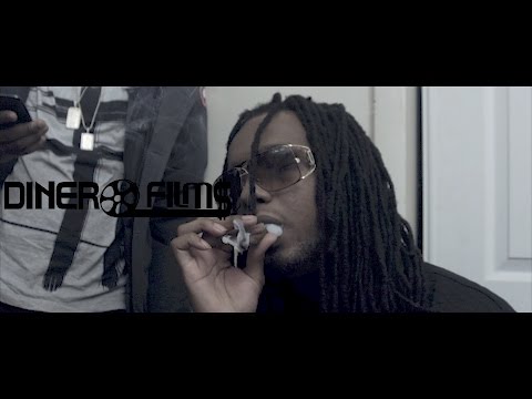 Benji Glo x EBE Bandz - For Real (Official Video) Shot By @DineroFilms