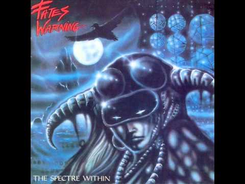 FATES WARNING -The Spectre Within(Full Album)