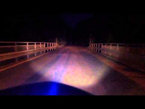 sym orbit with rigid industries SRQ