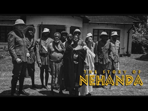 Image for YouTube video with title The Story Of Nehanda l Official Trailer l 2021 viewable on the following URL https://www.youtube.com/watch?v=BRi6clfSi60