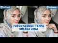 Foto Artis Citra Kirana Diedit Tak Berbusana Viral Di Twitter TRIBUNLAMPUNGNEWSVIDEO