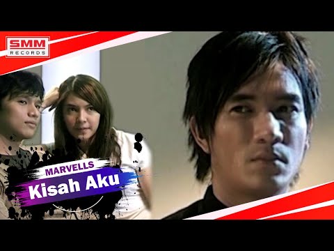 Marvells - kisah Aku (OFFICIAL VIDEO)