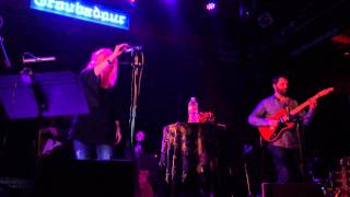 Over The Rhine - &quot;Drunkard&#39;s Prayer&quot; Live at The Troubadour 02.18.15