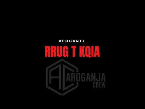 AroGanti - RRUG T KQIA