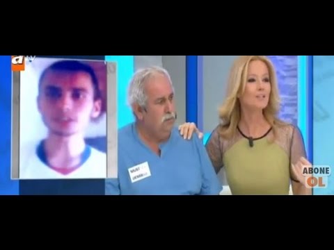 Müge Anlı ile Tatlı Sert 1455. Bölüm - atv