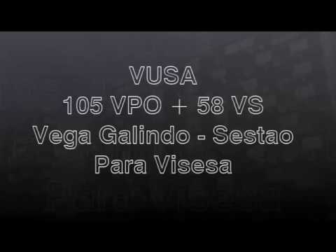 VUSA construye 105 VPO + 58 VS Vega Galindo – Sestao para VISESA