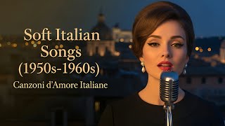 Download lagu Soft Italian Longing (1950s–60s) | Unsent Letters & Quiet Words | Gentle Vintage Reflection mp3