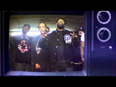 Young Noble & Deuce Deuce - "I Wonder" feat Hussein Fatal