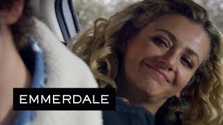 Download lagu Emmerdale - Maya and Jacob Return from Their Night of Passion mp3