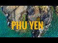 TinTin Adventures Channel AMAZING PHU YEN By MV Air Vietnam Travelling