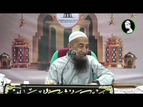 Macamana Nak Baiki Akhlak? - Ustaz Azhar Idrus