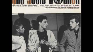 THE STYLE COUNCIL - THE LODGERS - THE BIG BOSS GROOVE(LIVE) - YOU'RE THE BEST THING(LIVE)