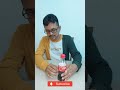 How To Make A Coke Christmas Bow Shorts Kovai360 Shortsfeed Experiment Lifehack