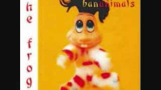 The Frogs - Love me or Die Bitch