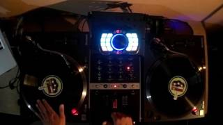 Video thumbnail for Numark TT250usb test  - Dj David Noise. by DAVID NOISE