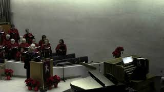 O Morning Star, How Fair and Bright, by Hymn #827