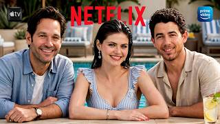 Don’t Miss These 10 Must-Watch New Movies on NETFLIX, Apple Tv, Amazon Prime Video!