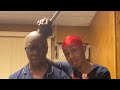 I Put A Plunger On Uncle Howard Head On Live
