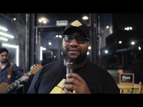 Swing Experimental Vol. 5 - Hackearam-me/Te amar demais (cover)