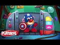 Playskool Parts O Matic Digital Short Mr Potato Head