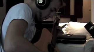 Dream Atlantic - In the Studio