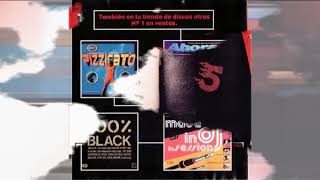 Blanco y Negro Mix 5
