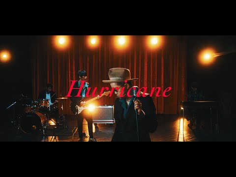 ​ 「​Hurricane​」【MUSIC VIDEO】 のサムネイル
