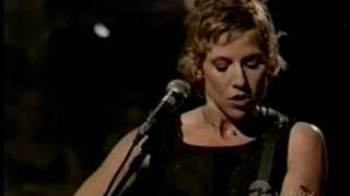 Sheryl Crow - A Change Would Do You Good - live - 1999 - featuring Peter Stroud