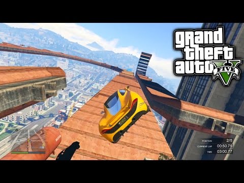 GTA 5 Funny Moments #578 with Vikkstar