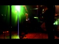 Stuck In Reverse - Absynthe Minded - Le Cargo Caen 22/10/10