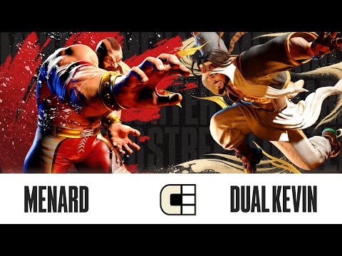 Falcons MenaRD vs Furia Dual Kevin | Cream City Convergence | Winner Finals