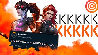 Chefão da BLIZZARD foi ATACAR Marvel Rivals e PASSOU VERGONHA K K K K K K K K