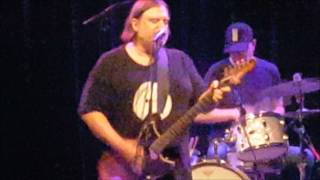 Matthew Sweet - &quot;Devil With The Green Eyes&quot; Live at Sellersville Theater 9/20/16