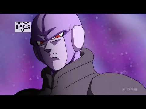 Hit uses his timeskip 5 times then a normal time skip