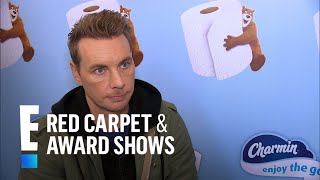 Dax Shepard on Making Hollywood Better for Women | E! Live from the Red Carpet